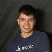 Doy classes en Inglés a alumnos